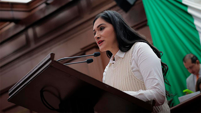 Propone Diana Espinoza, revisiones médicas anuales para transportistas 