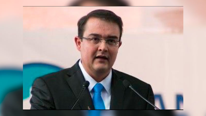 Tema Batán: "Falta voluntad politica para abrir la mente", afirma Guillermo Vega Guerrero 