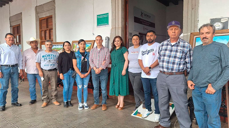 Invita Conejo Alejos a conocer el alma histórica de Villa Morelos 