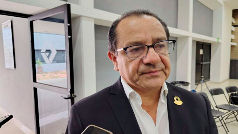 Se interesan empresas afiliadas a Canacintra Querétaro en participar en el proyecto "El Batán, Agua para Todos" 