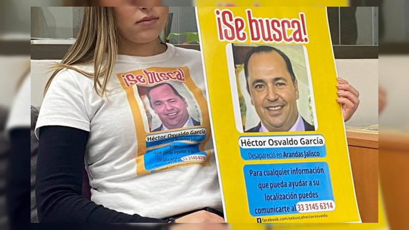 Pagaron 14 millones de pesos por rescate de empresario, pero secuestradores lo mataron: Localizan su cuerpo en Jalisco tras 2 años de búsqueda 