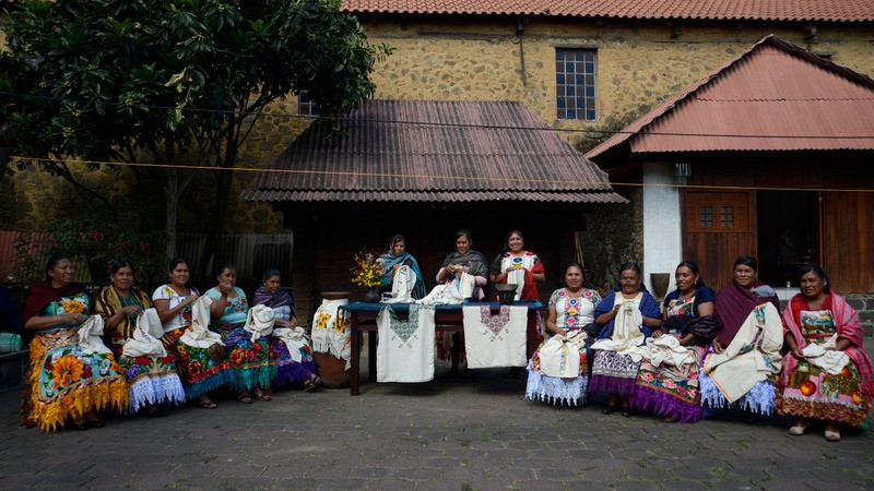 DIF Michoacán promueve autogestión comunitaria con programa de salud y bienestar 