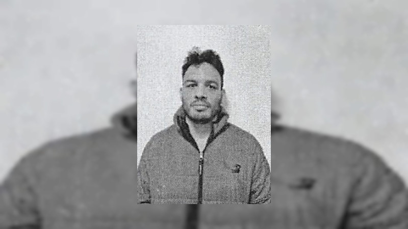 Capturan en EEUU a Julio César Chávez Jr.: Lo vinculan con cartel en México 