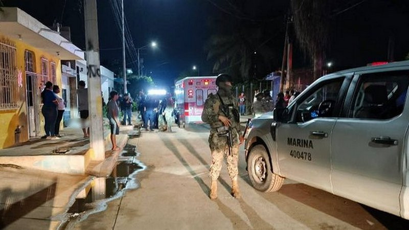 Se enviaron más fuerzas federales a Sinaloa tras repunte de homicidios: Claudia Sheinbaum 
