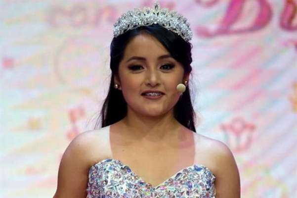 Rubí Ibarra será embajadora de turismo en San Luis Potosí 