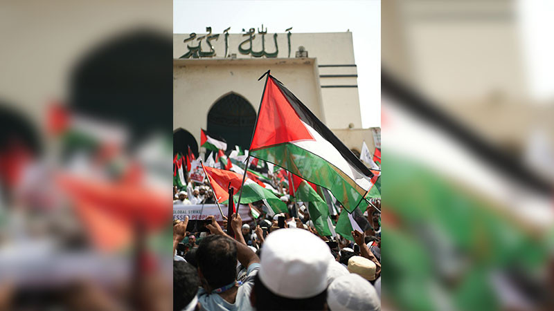 Hamas está dispuesto a negociar cese al fuego 
