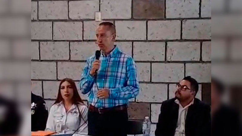 Temporada de cosechas en Morelos, Conejo Alejos invita a consumir lo que esta tierra da 