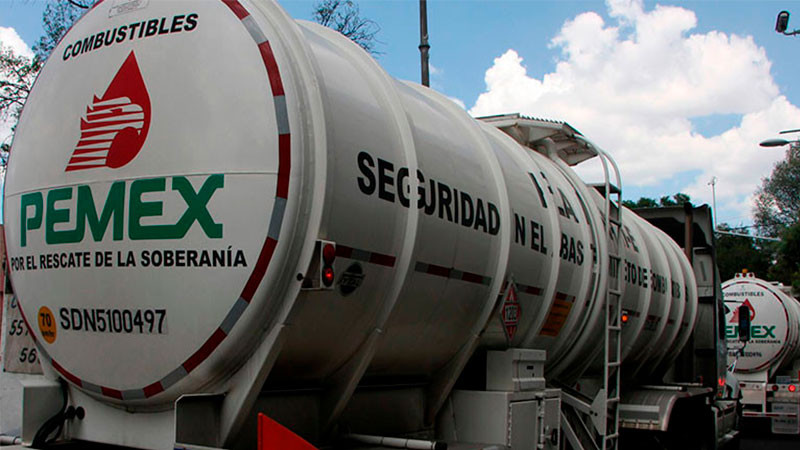 Activan protocolo de seguridad en CDMX por hallazgo de toma clandestina de combustible 