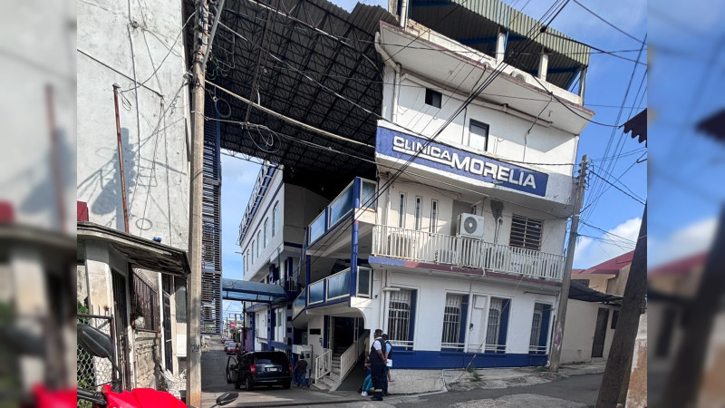 Disparan en asalto a familia de turistas que viajaba a Zihuatanejo, Guerrero: muere mujer; un niño y un adultos heridos  
