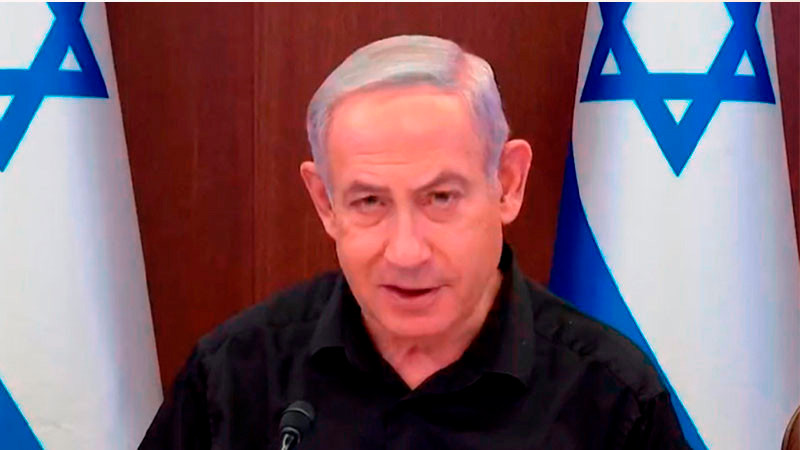 Israel analiza tregua con Gaza; palestinos dan visto bueno al alto al fuego 