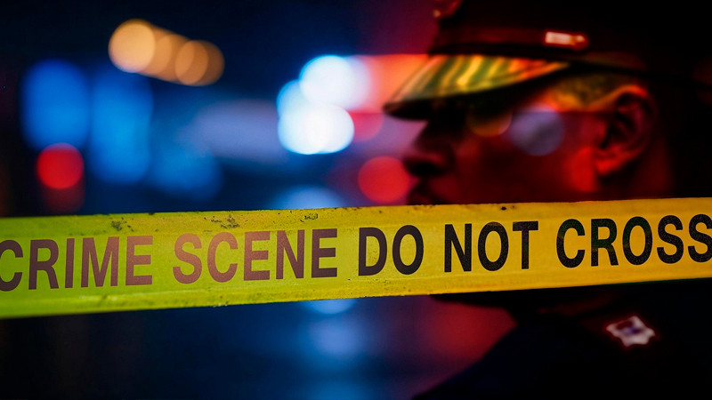 Tiroteo en Indianápolis deja un saldo de un menor muerto y 6 personas heridas 