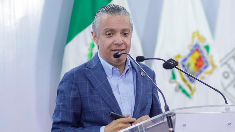 Recaudados 65 mdp en mayo y junio, con condonación de multas en licencias: Navarro García 