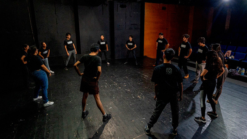 Historia, Filosofía, Artes Visuales y Teatro, entre las carreras ofertadas en la segunda Convocatoria de la UMSNH 