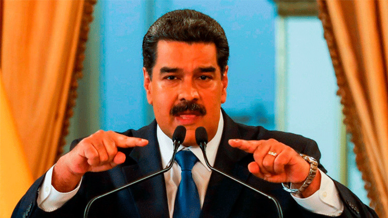 Presidente Maduro llama a fortalecer sus capacidades militares ante desafíos modernos 