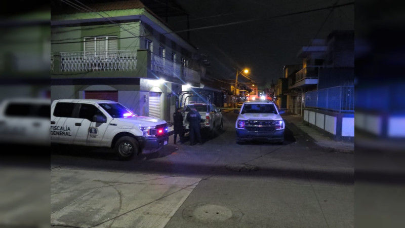 Acribillan a dos mujeres en Uruapan, Michoacán: Una muere, la otra está grave 