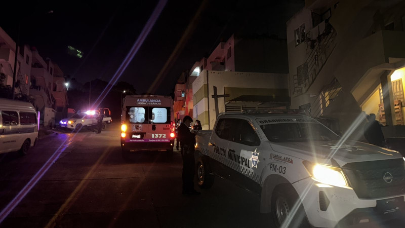 Ultiman a balazos a un hombre en fraccionamiento de la periferia de Morelia, Michoacán  