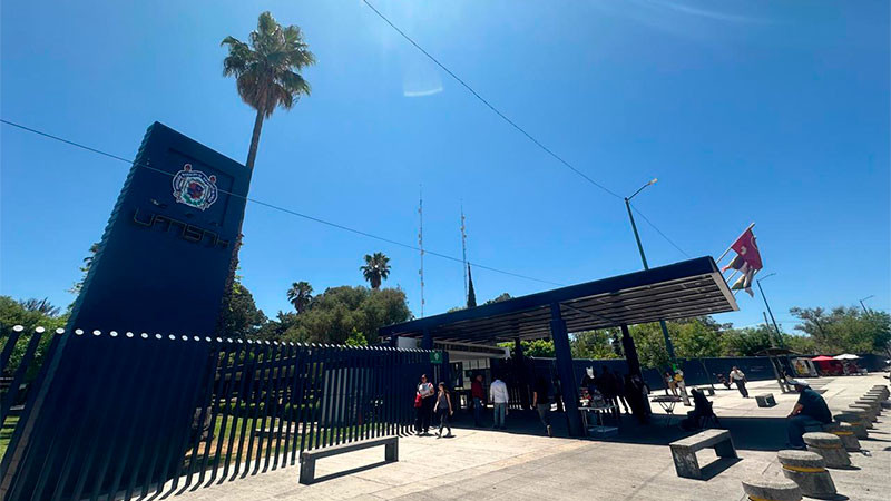 UMSNH inicia proyecto institucional en materia de salud mental; se invita a participar en la encuesta 