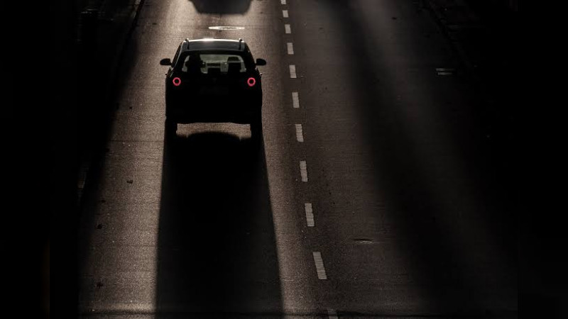 Conductores bajo acecho: el peligro cotidiano de circular en las carreteras de Michoacán 