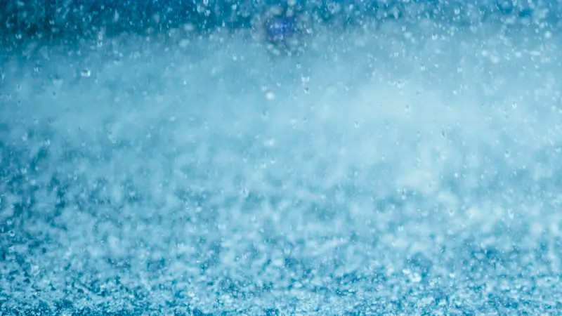 Monzón mexicano dejará fuertes lluvias en al menos 5 estados 
