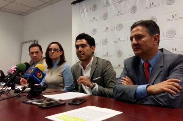 Lanza SE y Nafin Programa Mejora tu restaurante con el Crédito Ven a Comer 