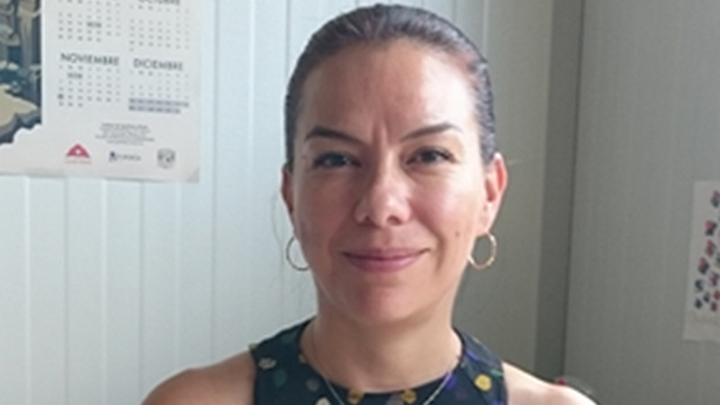 Investigadora michoacana gana Cátedra de excelencia UNAM-Sorbonne Université 