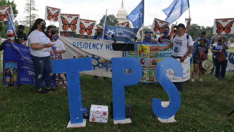 Estados Unidos pone fin al Estatus de Protección Temporal para hondureños y nicaragüenses tras más de 20 años 