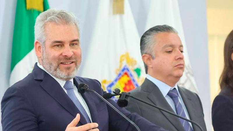 ¡Histórico! Michoacán destaca por cero observaciones en la Auditoria Superior 