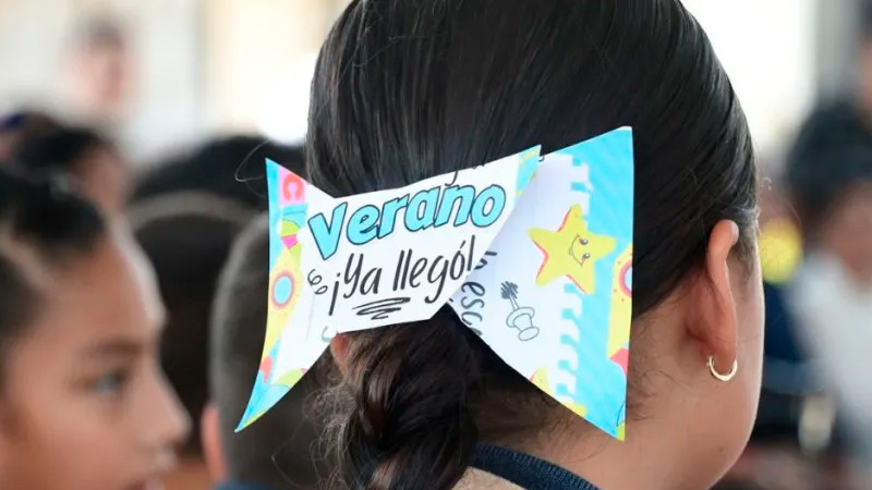 SEP adelanta vacaciones de verano; aquí te contamos en cuáles estados 