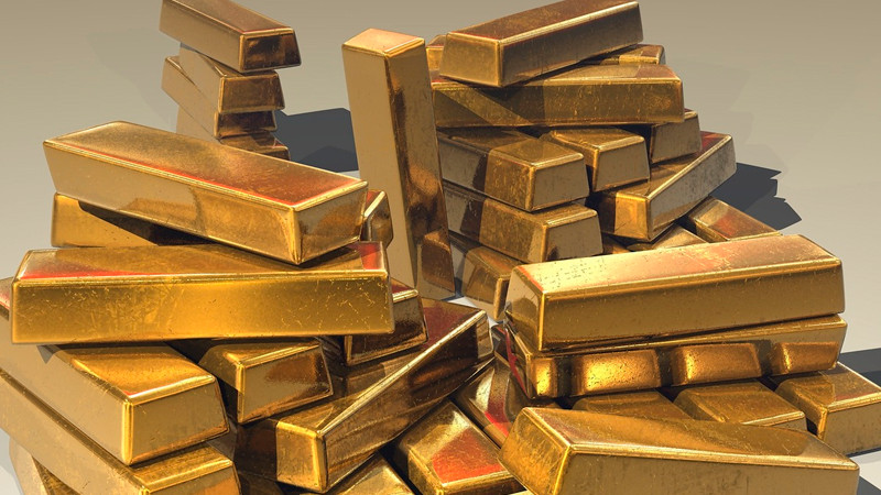 Grupo armado roba 33 toneladas de oro y plata en carretera cerca de Guadalajara 