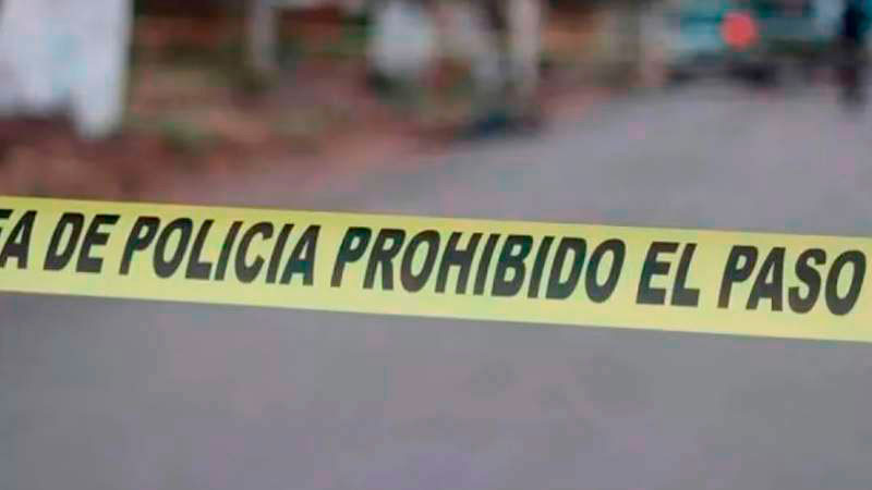 Privan de la libertad a dos policías y tras someterlos a un ritual, fallecieron en Hidalgo 