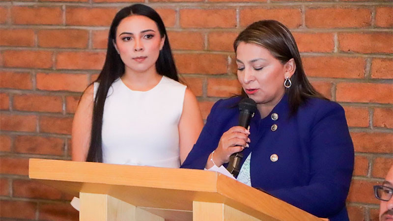 Reconoce Quiroga 26 años de labor del Albergue Dame tu Mano IAP 