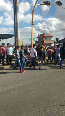 Explosiones se registran en mercado de cohetes en Tultepec, Estado de México - Foto 2 