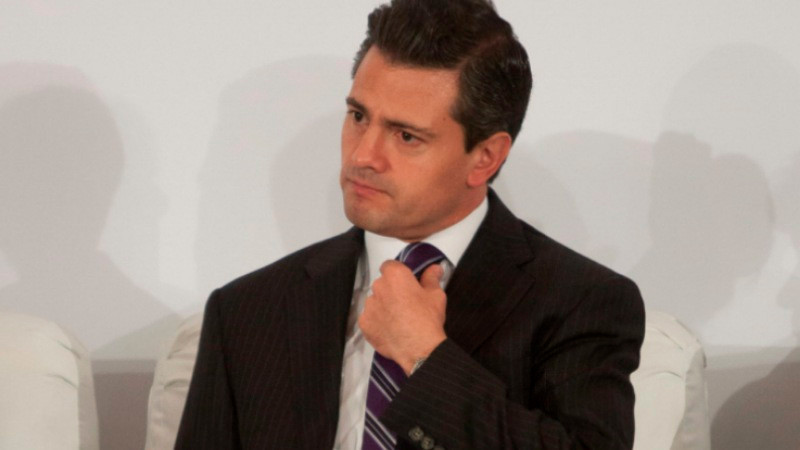 Investigan presunto soborno a Peña Nieto por caso de software espía Pegasus 