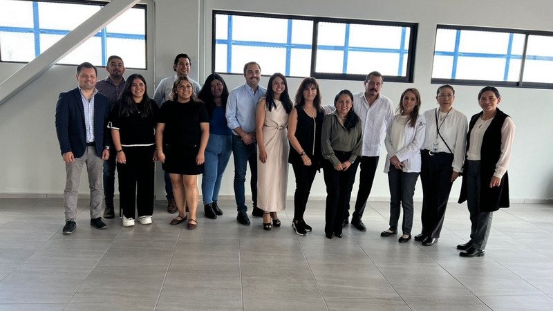Presenta SESA Diagnóstico Situacional de Salud de Corregidora 