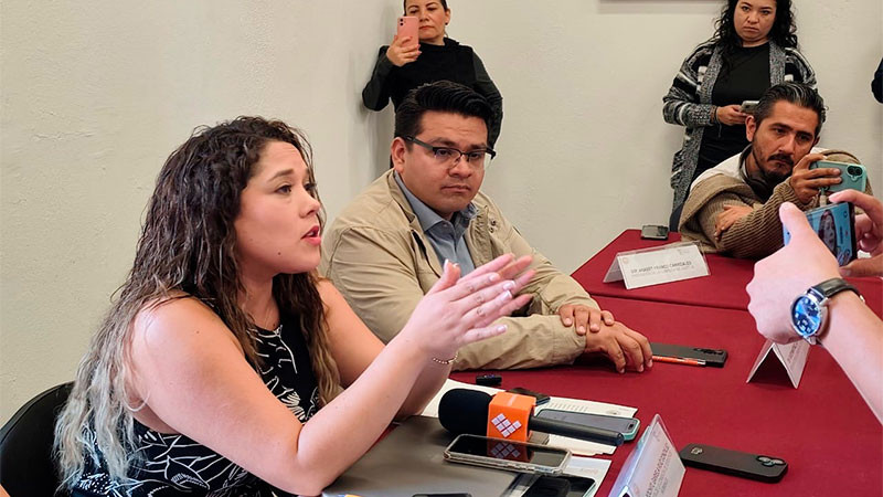 Congreso aplaza terna de titular de CEDH, no llegan diputados  