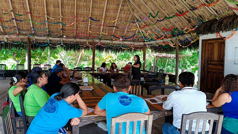  Costa Michoacana, un destino confiable, seguro y hospitalario: Sectur 