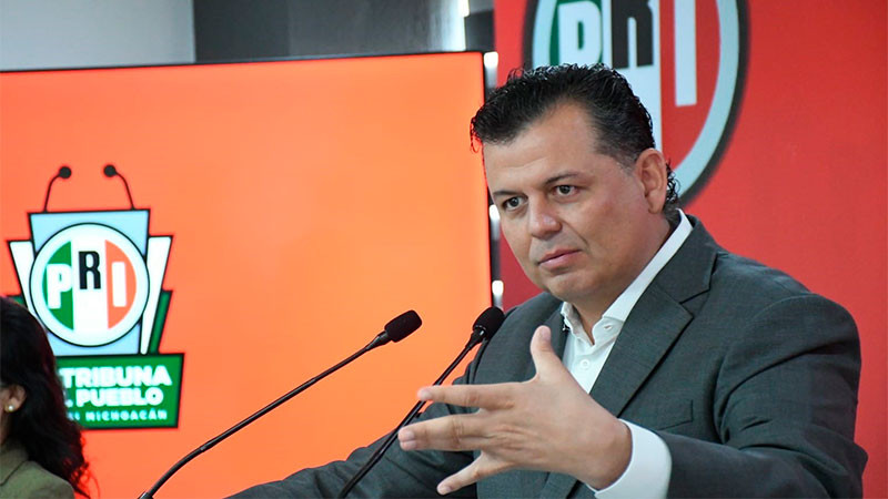 Que no se olvide la corrupción de Morena y el lavado de dinero de Alfonso Romo para Criminales y AMLO 