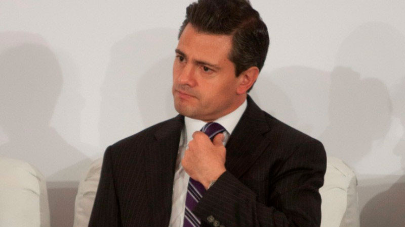 “Me resisto a ser un personaje que acuse sin pruebas”: Opina Ricardo Monreal Ávila sobre el caso de Peña Nieto  