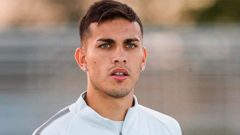 Boca Juniors cierra fichaje; Leandro Paredes es nuevo jugador del club Xeneize  