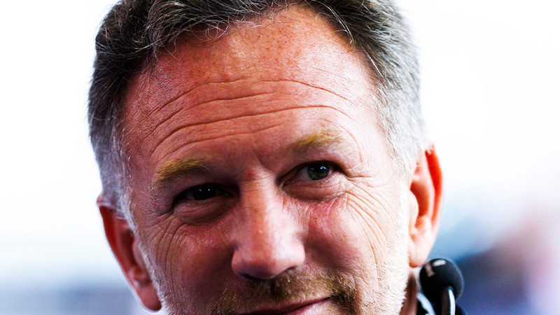 Despiden a Christian Horner como jefe de equipo de Red Bull Racing tras 20 años 