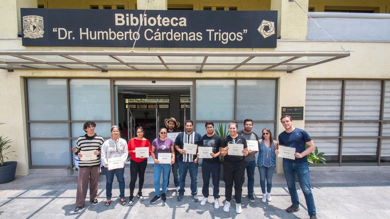 UNAM Morelia impulsa la interdisciplinariedad matemática en Michoacán 