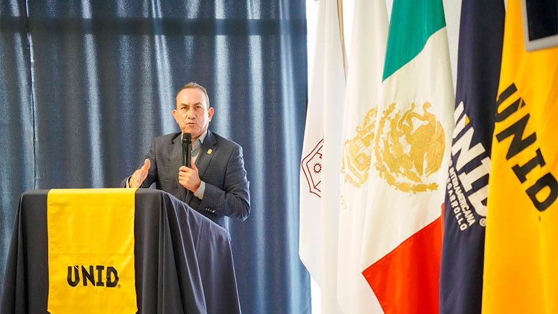 Michoacán respalda defensa de remesas impulsada por Sheinbaum: Semigrante 