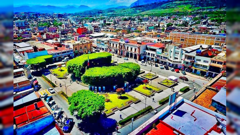 Desmienten desabasto de gas en Ciudad Hidalgo, Michoacán: Ayuntamiento, en diálogo con distribuidores y en los próximos días se normalizará el servicio 