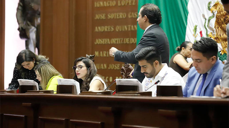 Congreso del Estado por la erradicación de la violencia escolar 
