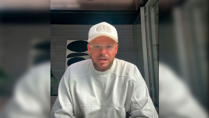 “Viva Palestina libre”: Residente cancela conciertos en festivales que son proisraelís  
