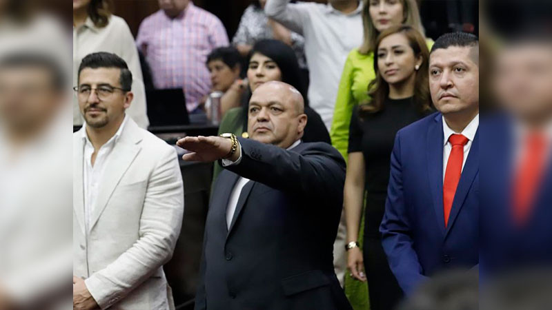 Edil sustituto de Tacámbaro, pedirá seguridad personal 