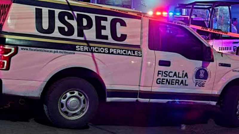 Ejecutan a dos individuos en Cotija, Michoacán  