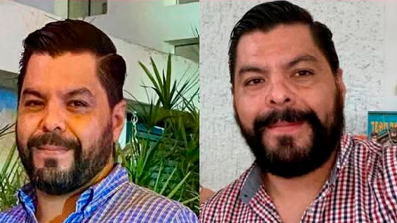 Localizan muerto a funcionario de Puerto Vallarta; estaba desaparecido desde el 1 de julio 