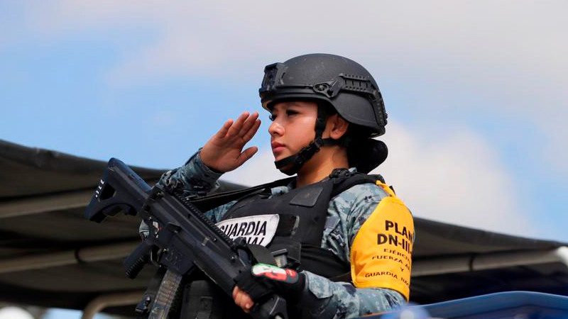 Refuerzan operativos para detectar pozos de agua clandestinos en Querétaro 
