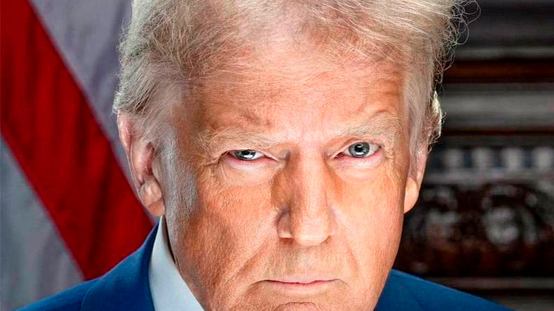 Acusado de intentar asesinar a Trump se representará a sí mismo en juicio 